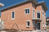 Cumeragh Village home extensions