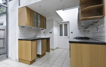 Cumeragh Village kitchen extension leads